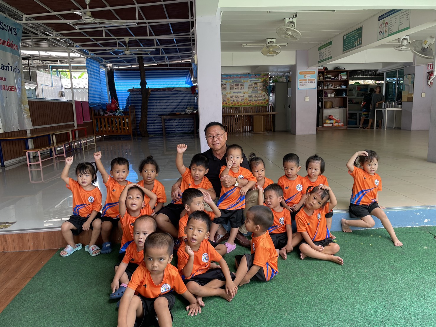 บริการที่ 1